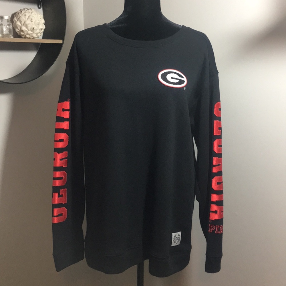UGA Sweatshirt